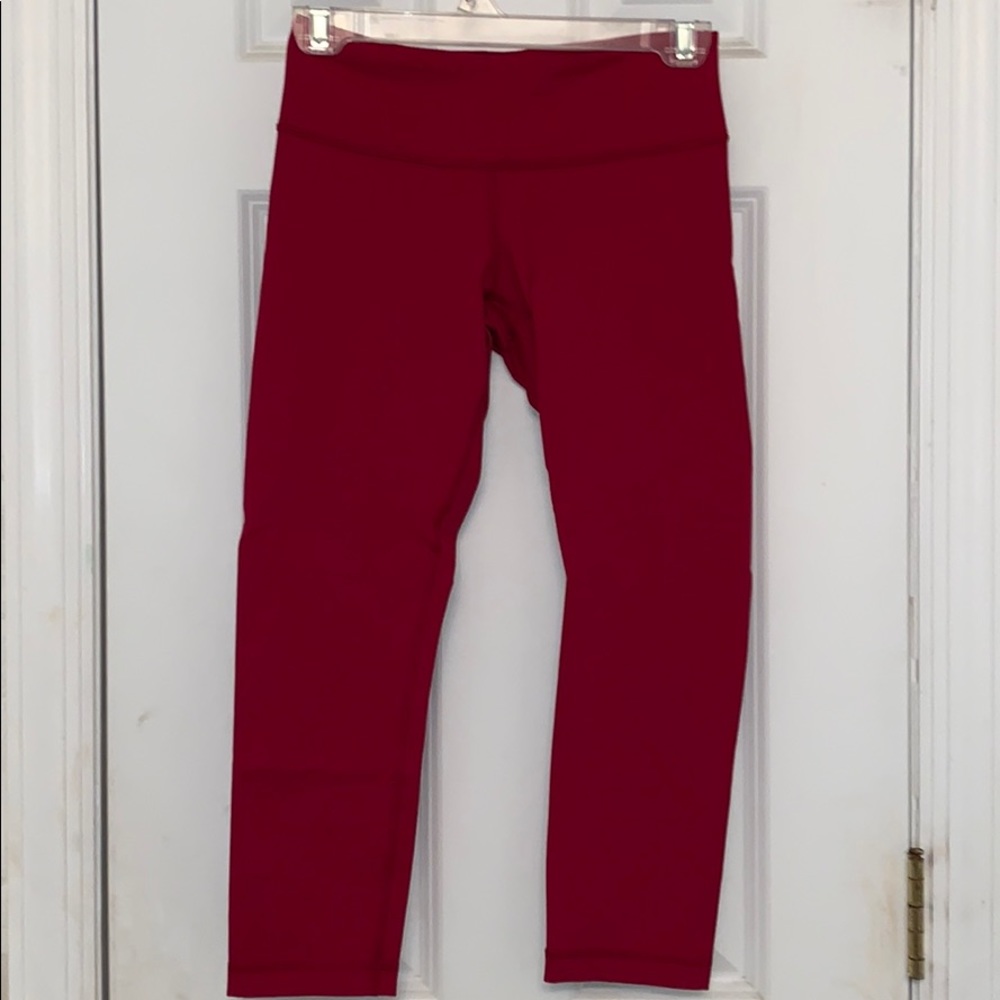Lululemon Leggings